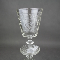 Pohár na víno Versailles 40cl/16,5cm