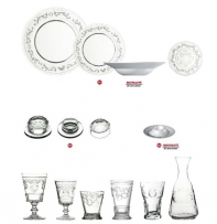 Pohár na víno Versailles 40cl/16,5cm