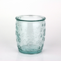 Pohár na vodu FLORA San Miguel 0,45l