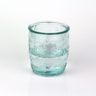 Pohár na vodu FLORA San Miguel 0,45l