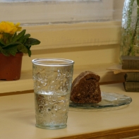 Pohár na vodu FLORA San Miguel 300ml