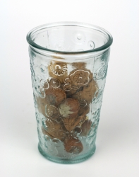 Pohár na vodu FLORA San Miguel 300ml