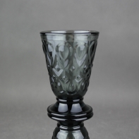 Pohár na vodu Lyonnais antracit 200ml