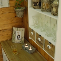 Pohár na vodu Perigord 10,5cm/2,3dl