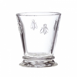 Poháre na whisky Abeille France 10cm/2,7dl