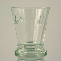 Poháre na whisky Abeille France 10cm/2,7dl