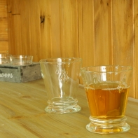 Poháre na whisky Abeille France 10cm/2,7dl