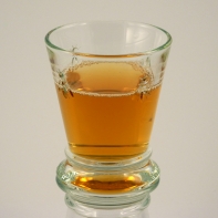 Poháre na whisky Abeille France 10cm/2,7dl