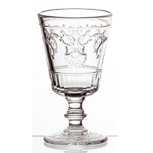 Poháre pre novomanželov 0,2L VERSAILLES