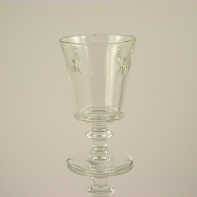 Poháre pre novomanželov Abeille 16cm