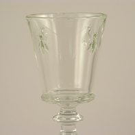 Poháre pre novomanželov Abeille 16cm