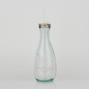 Poháre so slamkou Authentic 22cm