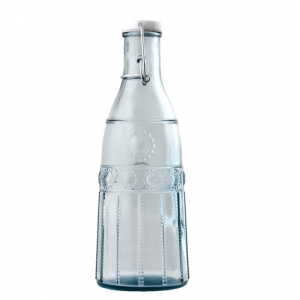 Poháre s patentným uzáverom 1l