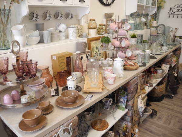 Nádoba s uzáverom EST. 1896 4L, číra (ZSM-5968)