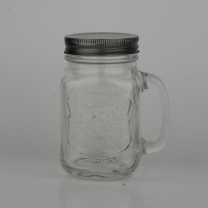 Poháre s viečkom 425ml