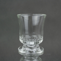 Pohárik Richelieu číra 17cl