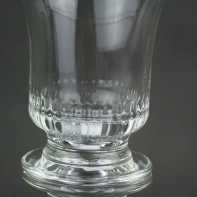 Pohárik Richelieu číra 17cl