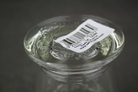 Pohárik Versailles 25cl / 10cm