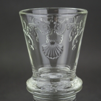 Pohárik Versailles 25cl / 10cm