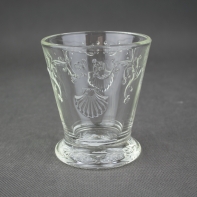 Pohárik Versailles 25cl / 10cm