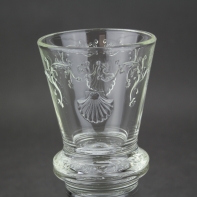 Pohárik Versailles 25cl / 10cm