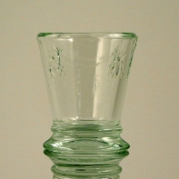 Poháre na vajíčko Abeille 6,4cm/6cl