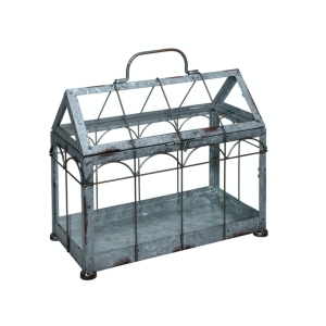 Skleník 29 x 15,5 x 26,4 cm