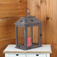 Skleník na balkón 40cm