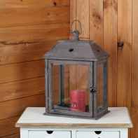 Skleník na balkón 40cm