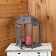 Skleník na balkón 40cm