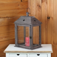 Skleník na balkón 40cm