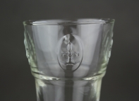 Pohárik Fleur de Lys 40cl
