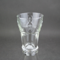 Pohárik Fleur de Lys 40cl