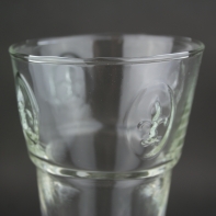 Pohárik Fleur de Lys 40cl