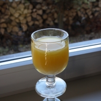 Pohárik Libellules 20cl