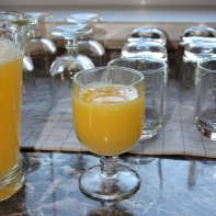 Pohárik Libellules 20cl