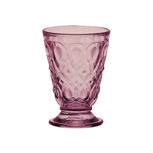 Pohárik Lyonnais ametyst 20cl