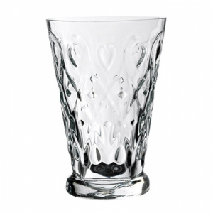 Pohárik Lyonnais číra 40cl