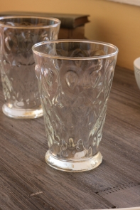 Pohárik Lyonnais číra 40cl