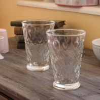 Pohárik Lyonnais číra 40cl