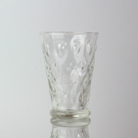 Pohárik Lyonnais číra 40cl