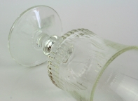 Pohár na nohe Richelieu 25cl