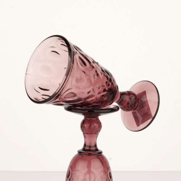 Pohár na víno ​​Lyonn ametyst 23cl