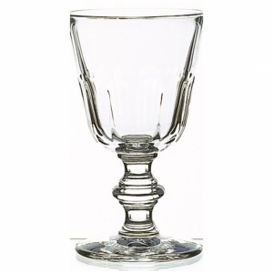 Pohár na víno z francúzskeho skla Périgord 22cl