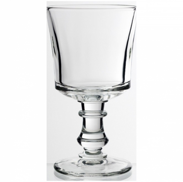 Pohár na vodu Jacques 24CL - francúzskej sklo