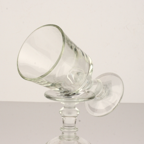 Pohár na vodu Jacques 24CL - francúzskej sklo