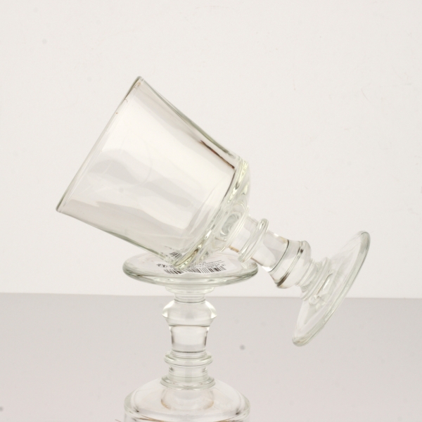 Pohár na vodu Jacques 24CL - francúzskej sklo