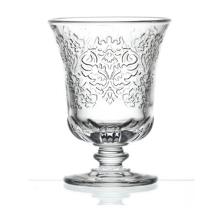 Pohár na vodu Madam 2,9dl