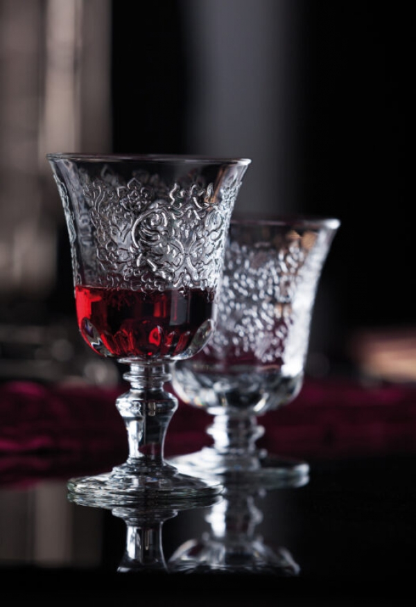 Pohár na vodu Madam 2,9dl