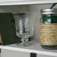 Pohár na vodu Madam 2,9dl